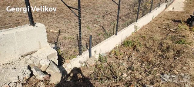 Парцел в Коларово, снимка 14 - Парцели - 56463325
