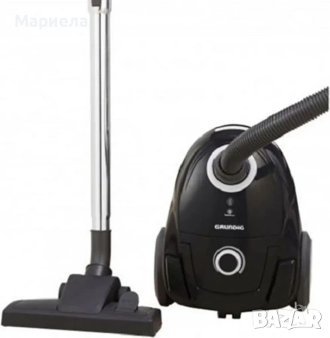 Компактна прахосмукачка Grundig VCC 3851  
