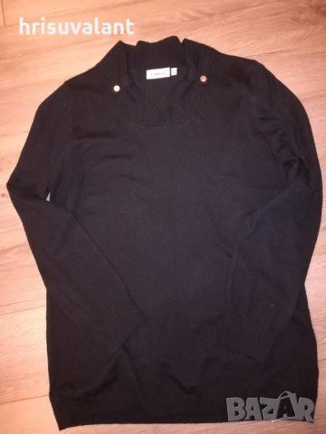 Блуза, снимка 2 - Блузи с дълъг ръкав и пуловери - 34296322