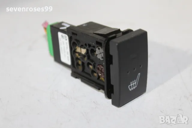 Бутон подгрев седалка лява Мазда 3 2008 2.3i 158hp Mazda 3 седан  BP4L66420