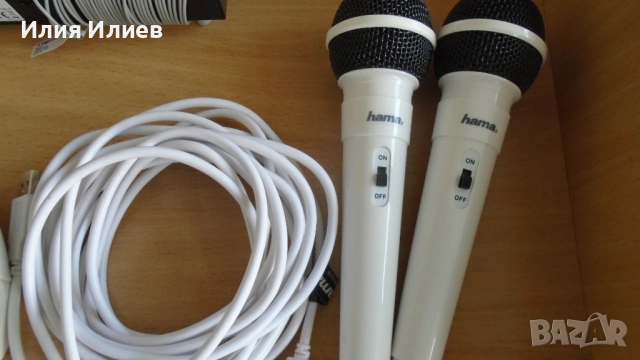 Nintendo Wii / Nintendo Wii U аксесоари, снимка 4 - Аксесоари - 52440446