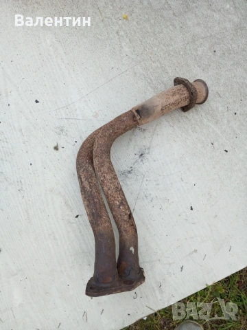 Audi 80 B4. Части, снимка 5 - Части - 54168648