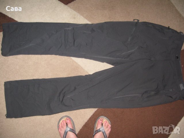 Спортен панталон OUT 4 LIVING   дамски,М-Л, снимка 2 - Спортни екипи - 36843914