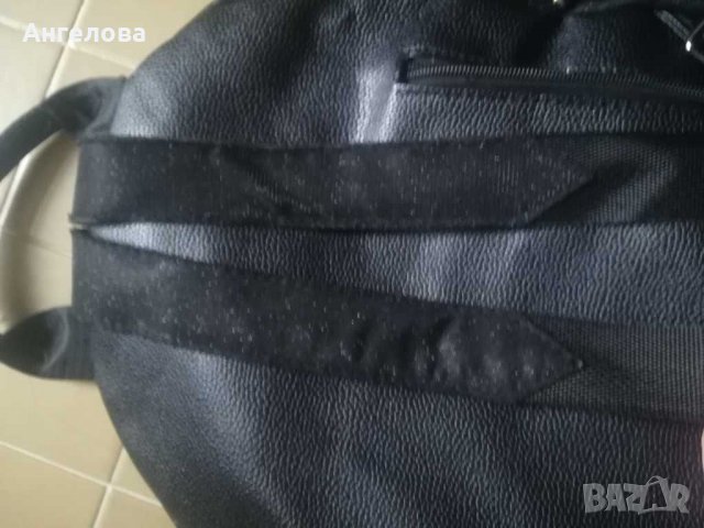 Черни раница, снимка 7 - Раници - 30771455