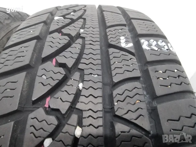 2бр зимни гуми 185/55/14 PETLAS L02296 , снимка 2 - Гуми и джанти - 48763348