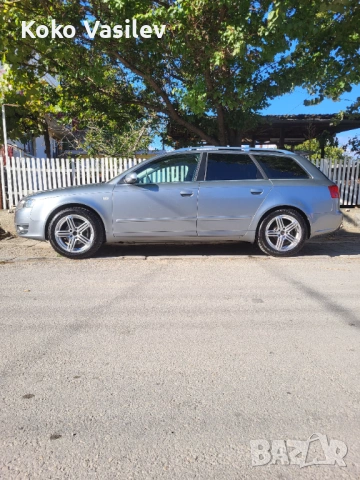 Предлагам личният си Автомобил, снимка 4 - Автомобили и джипове - 53988269