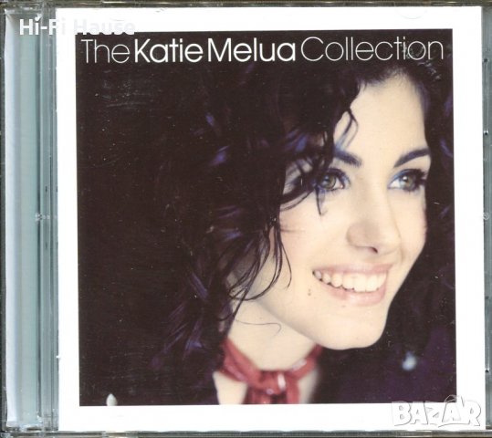 The Katie Melua -Collection