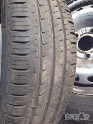 4бр. МЕТАЛНИ ДЖАНТИ 16'' + 4бр. ГУМИ  OpelMovano CitroenJumper FiatDucato IvecoDaily Peugeot Boxer, снимка 8 - Гуми и джанти - 30238771