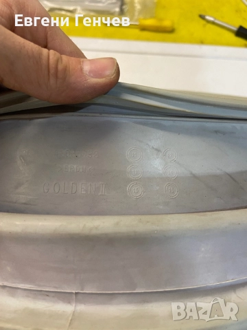 Продавам маншони за перални: gorenje,Candy,hotpoint,indesit , снимка 4 - Перални - 52794707