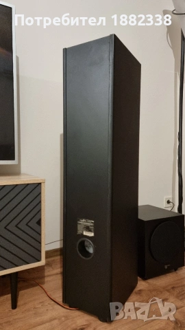 тонколони grundig (finearts) bx3, снимка 4 - Тонколони - 54128361