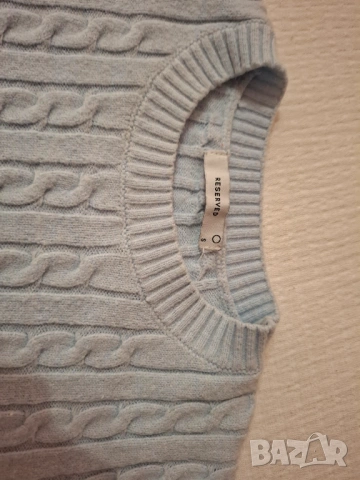 Дънки, блуза, рокля, колан и сникърси. Обща цена 10 евро, снимка 5 - Комплекти - 54121514