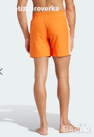 Шорти Adidas Originals, размер S - нови, снимка 3 - Спортни дрехи, екипи - 55712643