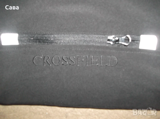 Софтшел CROSSFIELD  мъжки,ХЛ-2ХЛ, снимка 4 - Спортни дрехи, екипи - 52879225