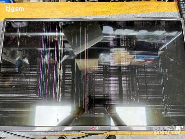 Smart TV LG 32LA620v на части , снимка 2 - Части и Платки - 38247773