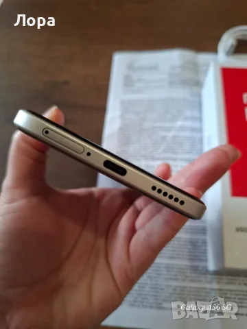 Продава,бартер Redmi Note15 Pro+ plus 12/512gb, снимка 8 - Xiaomi - 56180338