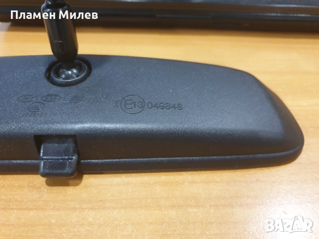 Огледало и модул за фарове за  Hyundai I20 MPI 2020г, снимка 3 - Части - 51475922