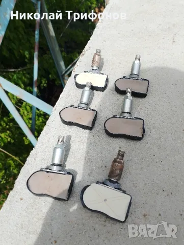 bmw датчици за F серия, снимка 3 - Аксесоари и консумативи - 50335434