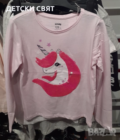 Нови детски дрехи на ниски цени, снимка 2 - Детски комплекти - 52868137