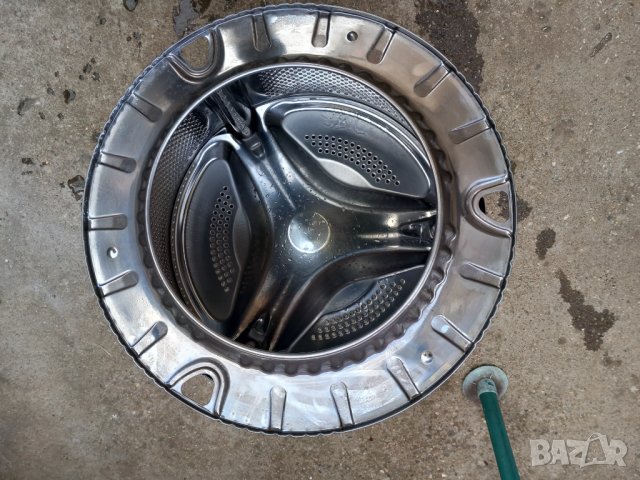 Продавам на части пералня BOSCH WAE 28180, снимка 2 - Перални - 39468408