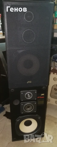 JVC SP-X 440, снимка 5 - Тонколони - 54158726