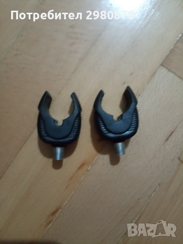 Шаранджиийски сет, снимка 8 - Въдици - 53958301