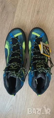 La Sportiva Trango Tech GTX , снимка 12 - Спортни обувки - 56413944