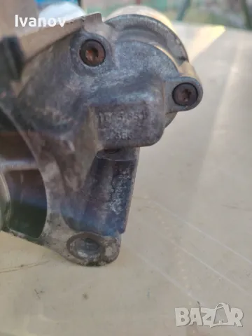 Стартер 0,8 kW, снимка 2 - Части - 48991690