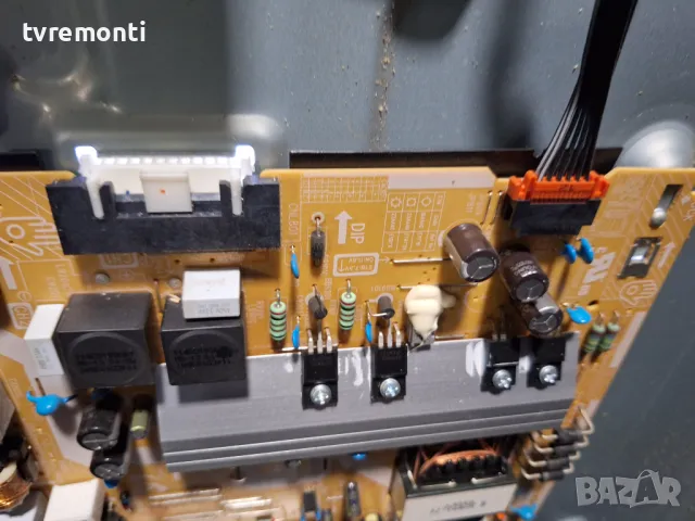 подсветка от дисплей CY-NN055HGLVCH от телевизор SAMSUNG модел UE55NU7099B, снимка 2 - Части и Платки - 48581045