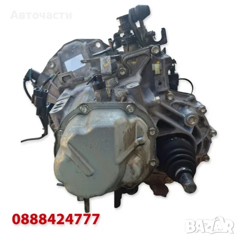 5-степенна ръчна скоростна кутия - Chevrolet Spark 1.0 (LPG) 68 к.с. / 1.2 (LPG) 82 к.с. (2010 г.+), снимка 5 - Части - 56150559