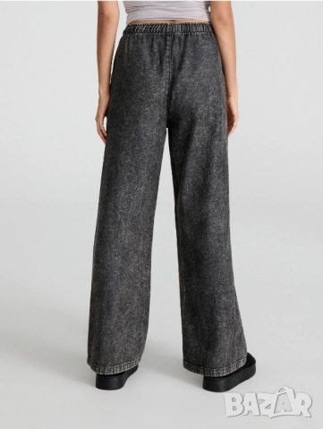 Дамски дънки/панталон , снимка 3 - Панталони - 51451026