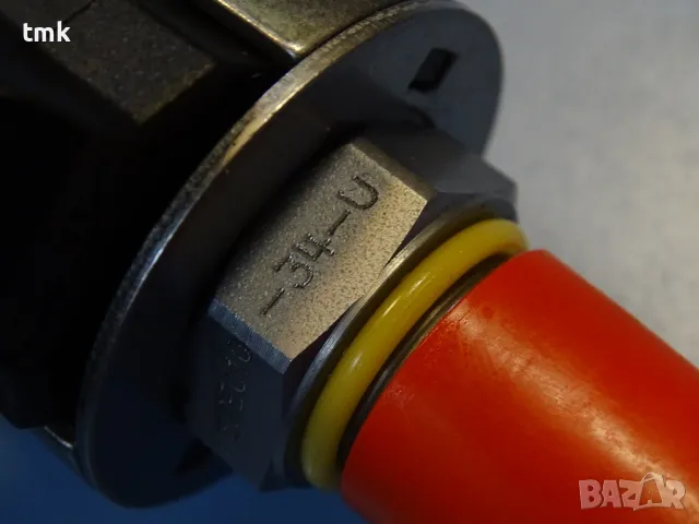 Хидравличен клапан HYDRA FORCE HSPE10-34-U 12VDC, снимка 5 - Резервни части за машини - 49771602