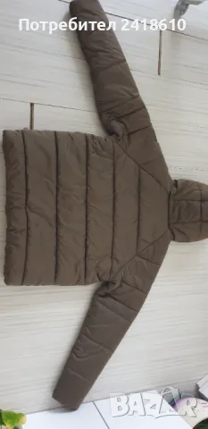 Jack Wolfskin Eisbach Primaloft Mens Jacket Size M НОВО! ОРИГИНАЛ! Мъжко Зимно  Яке!, снимка 12 - Якета - 47550205