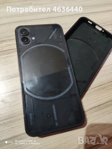 nothing phone 1 256, снимка 5 - Други - 52593111