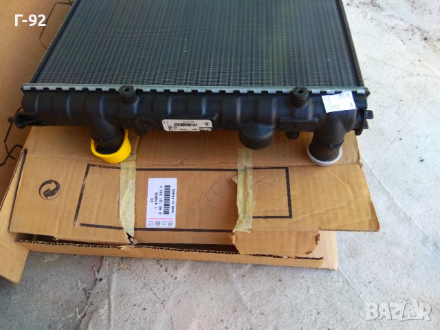 3A0121253C**NEU**VAG**VW**PASSAT**ВОДЕН РАДИАТОР**, снимка 5 - Части - 37741027
