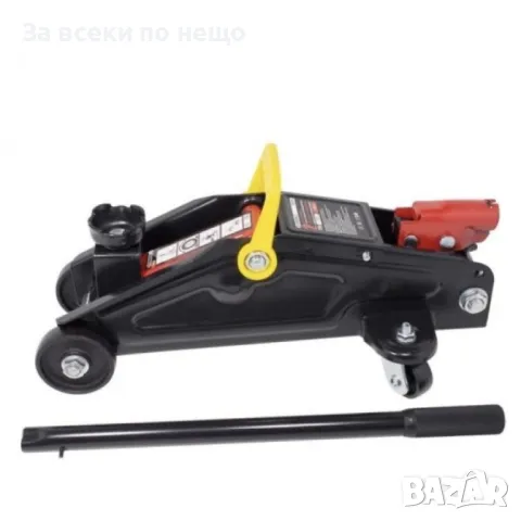 Хидравличен крик тип крокодил 2 тона 135 - 300 мм Forsage