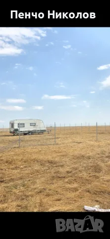 Продава Един декар място язовир Копринка , снимка 5 - Парцели - 55798846