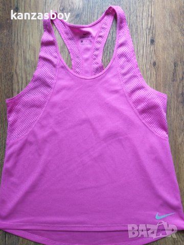 NIKE - страхотен дамски потник , снимка 7 - Потници - 40313520