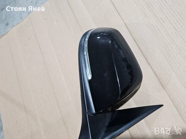 Огледала с камери за BMW F30, снимка 5 - Части - 48624344