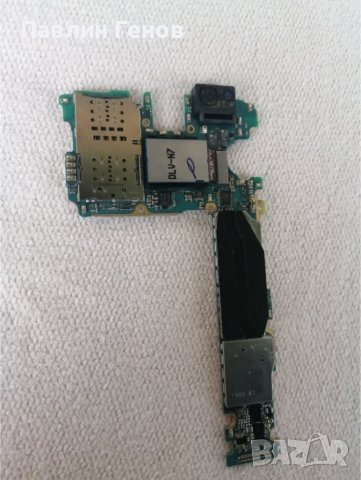 Работеща Платка Samsung S8, снимка 4 - Резервни части за телефони - 38832879