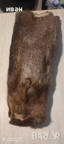 кожа, снимка 2 - Якета - 53190831