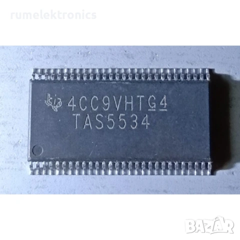 TAS5534