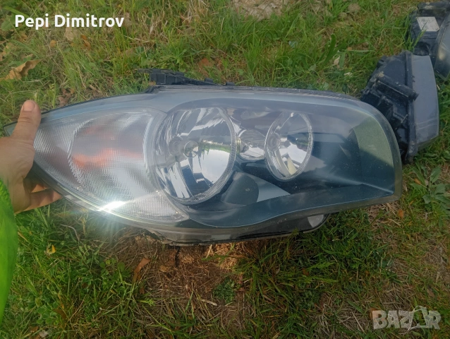 Десен фар BMW 1 (E81, E82, E87, E88) (2003-2013, снимка 7 - Части - 54286055