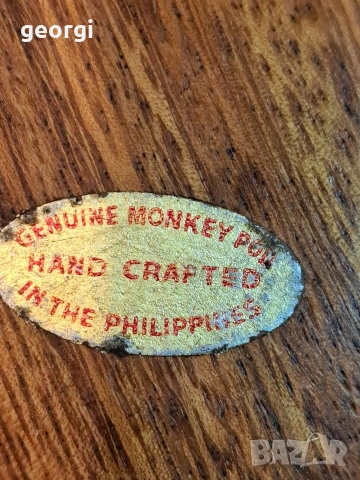 четири дървени купички за ядки каро, пика, купа, спатия 32/3 , снимка 5 - Декорация за дома - 53123367