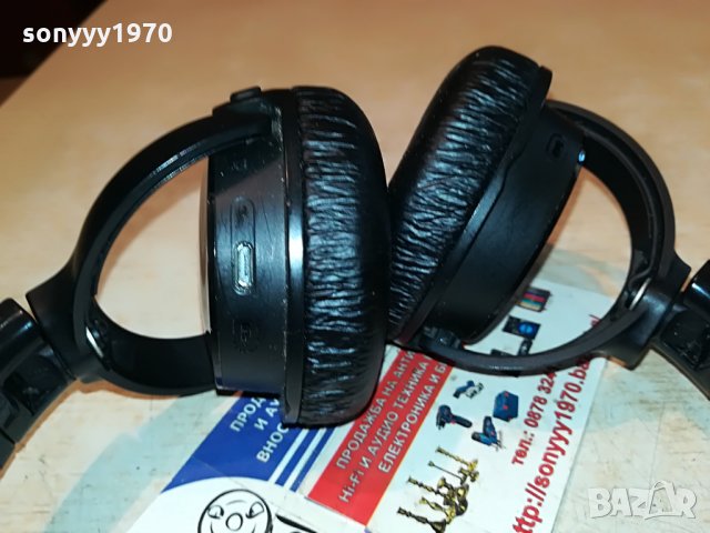jbl headphones 1208211240, снимка 13 - Слушалки и портативни колонки - 33795444
