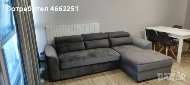 Тристаен апартамент – кв. Лагера