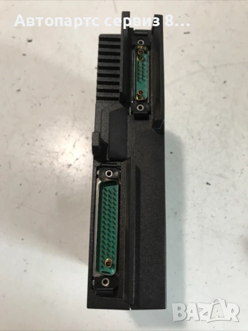 Оригинален телефонен контролен блок Nokia TDI AKF за KIA 3.3 (2002) 8E0862333, снимка 2 - Части - 53110735