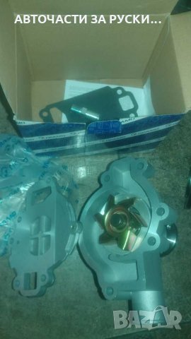 Помпа водна 100к.с.Уаз нова, снимка 2 - Части - 30786872