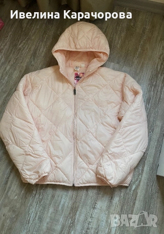 Ново дамско яке Roxy, снимка 4 - Якета - 51832331