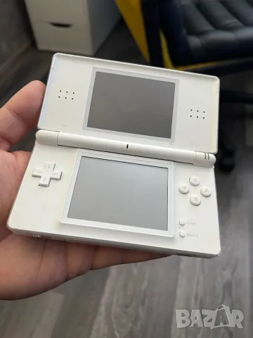 Nintendo DS Lite 