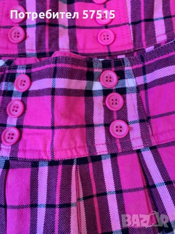 George детски поли, снимка 2 - Детски рокли и поли - 44157736